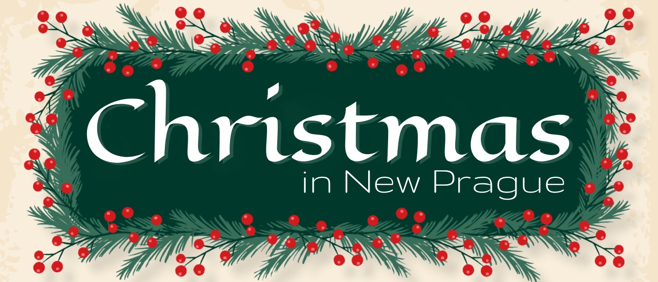 Christmas in New Prague