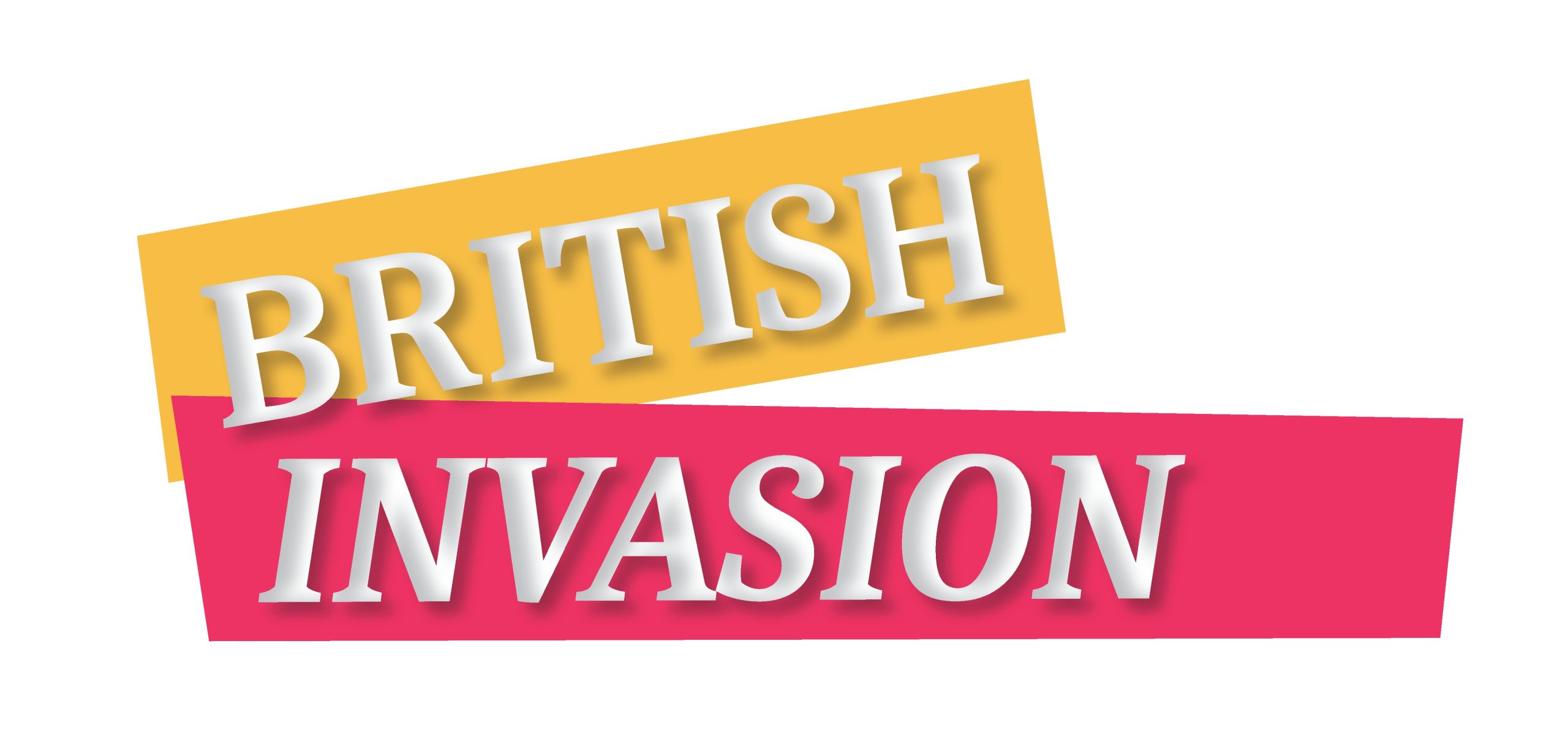 British Invasion III